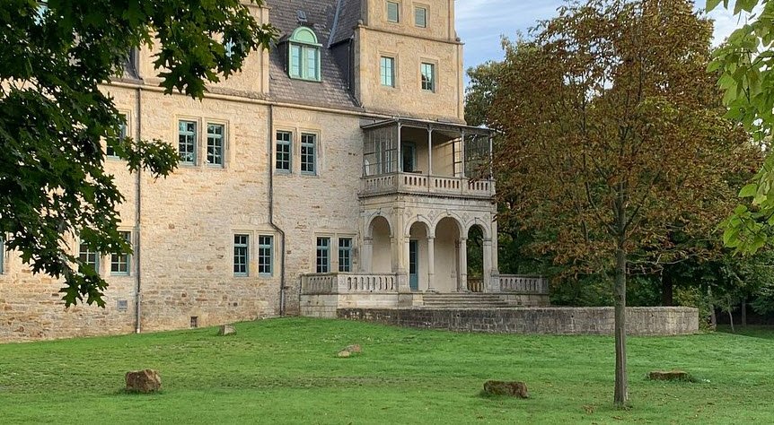 Schloss Stadthagen, Stadthagen, Germany, Germany
